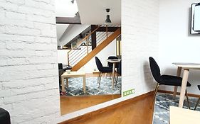 Old Town, Apartment, Blich